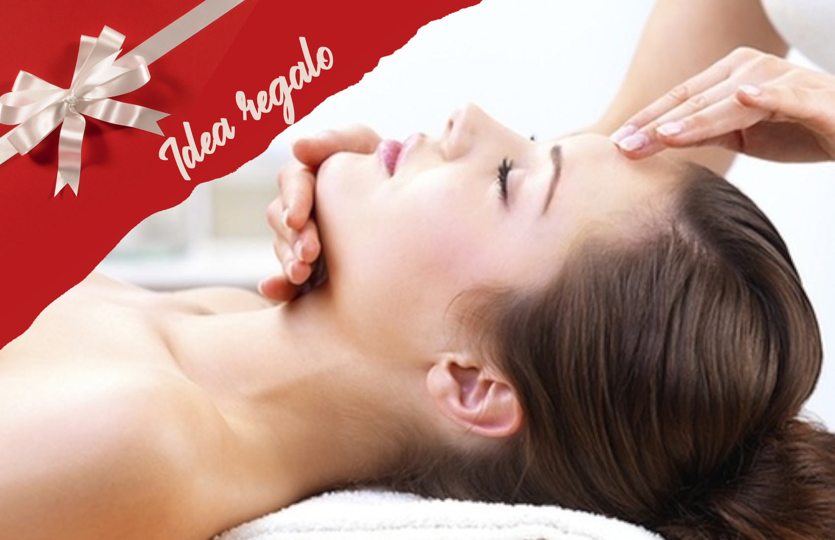 Rosa Esposito - Operatrice del Benessere - Ronchi dei Legionari